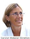 Carolyn Webster-Stratton Photo