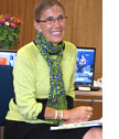 Carolyn Webster-Stratton Photo