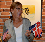Carolyn Webster-Stratton Photo