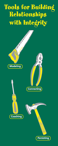 Tools for Building Relationships